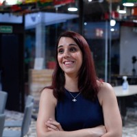 Maria José Mariño