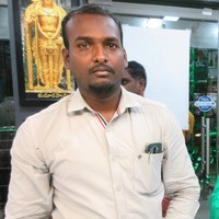 Tushil Kumar