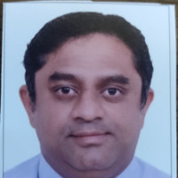 Capt Saish Kalgutkar