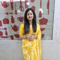 Niharika Bhol