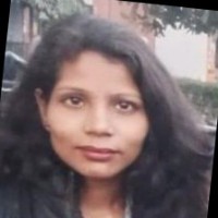 Priya Khevria