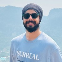 Ankit Singh Vohra