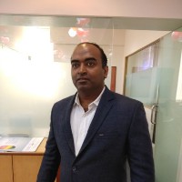 Santosh Ca