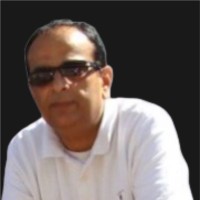 Shiv Bhutani