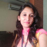 Priya Ransore
