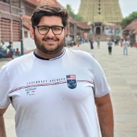 Nandan Bhatia