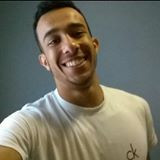 Lucas Barreto