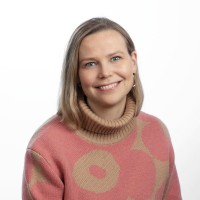 Suvi Helenius