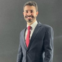 Thiago Barreto Curvelo De Oliveira
