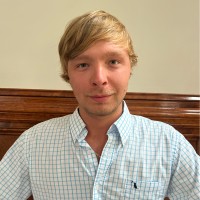 Seth Kellam