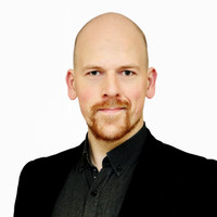 Daniel Løvbjerg Jørgensen