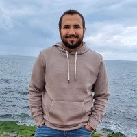 Motaz Hamed