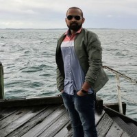 Santosh Kumar Manda