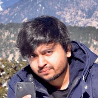 Ashu Upadhyay