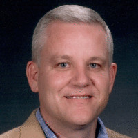 Kevin Warner