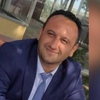 Berat Şenel