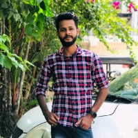Arshad Achu