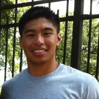 Terence Bragado