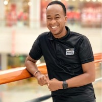 Paul Mutunga