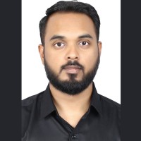 Kiran Ramesh, Pmp®