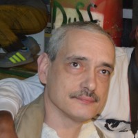 Richard Kalkman