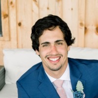 Aaron Cicchese, Otr/L