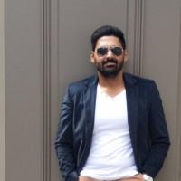 vivek kamani