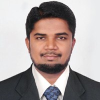 Barkathullah T