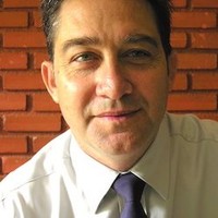 Mark Stoneman