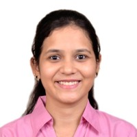Samiksha Bopardikar