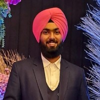 Naunidh Singh