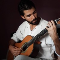 José María Caramés Tejedor