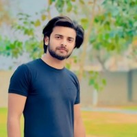Noman Yousaf