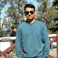 Basant Dubey