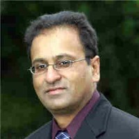 Paresh Shah Cpa,Cma