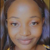 Palesa Zwothe