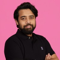 Minhaz Uddin Chowdhury