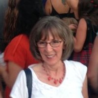 Jacquie Miller
