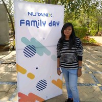 Dr Chandana C
