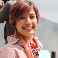 Radinka Basoeki