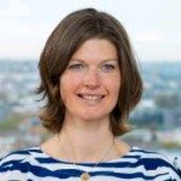 Andrée Parker Cta