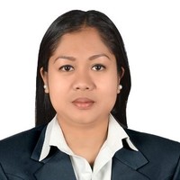 Abegael Shrestha
