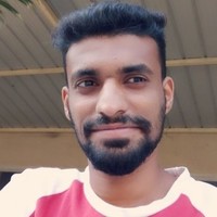 Nitin Kharvi