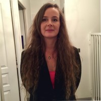 Nathalie Adamus Almeida