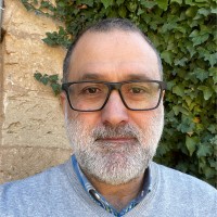 José Antonio Jiménez Barranco