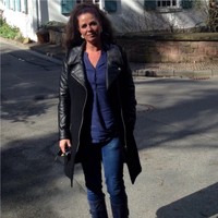 Karin Prins