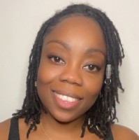 Yvonne Hodges