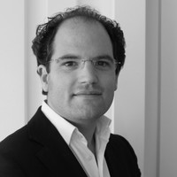 Mark de Raaij