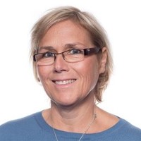 Hilde Van Parijs
