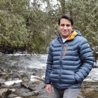 Omer Khan